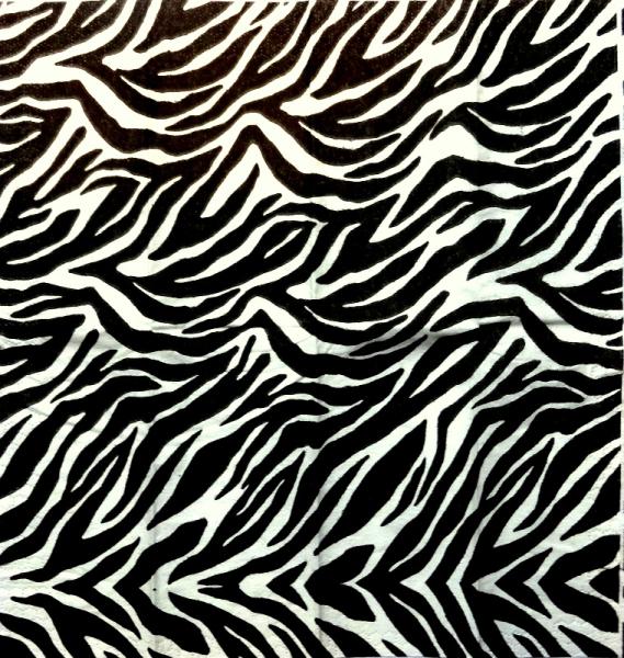 024 Afrikas - 4-lagig - Sniff - ppd - G.v.d.Flierdt - Taschentuch